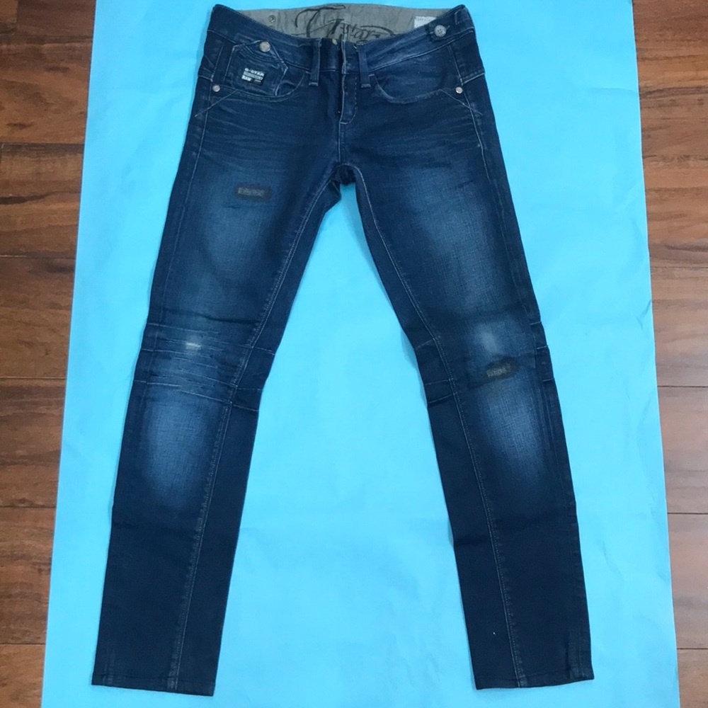 G-STAR Jeans - Picture 3 of 11
